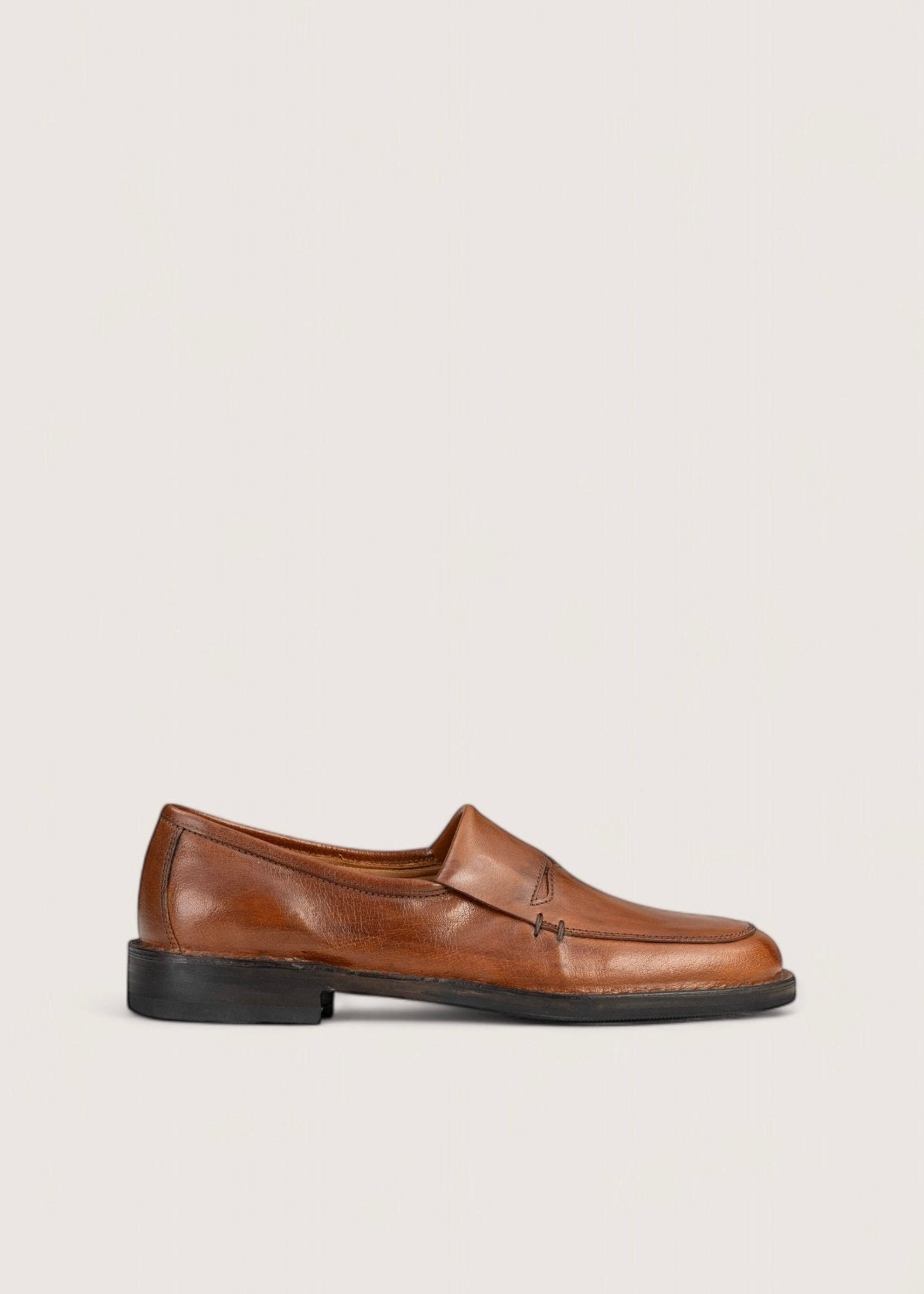 Bubettti 10137 cognac Loafer