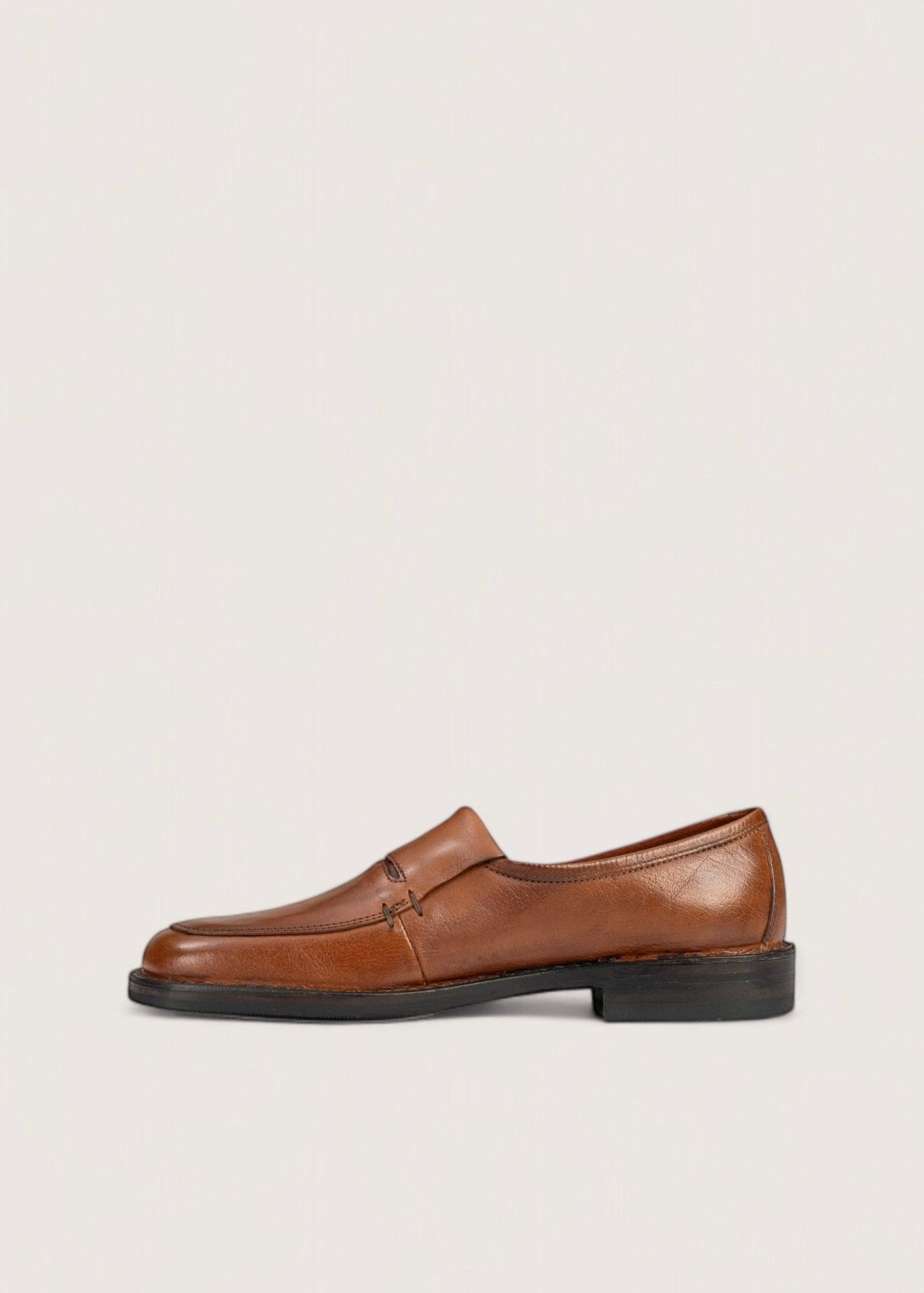 Bubettti 10137 cognac Loafer