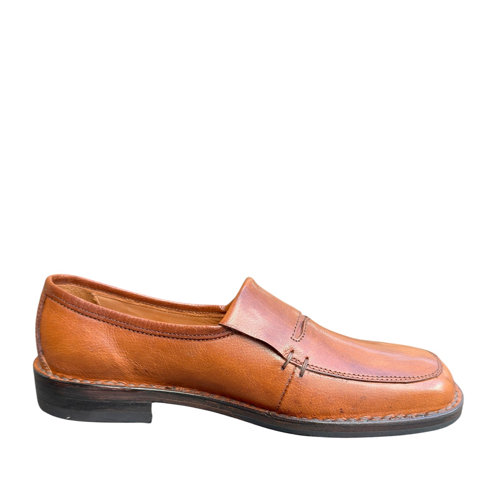 Bubettti 10137 cognac Loafer