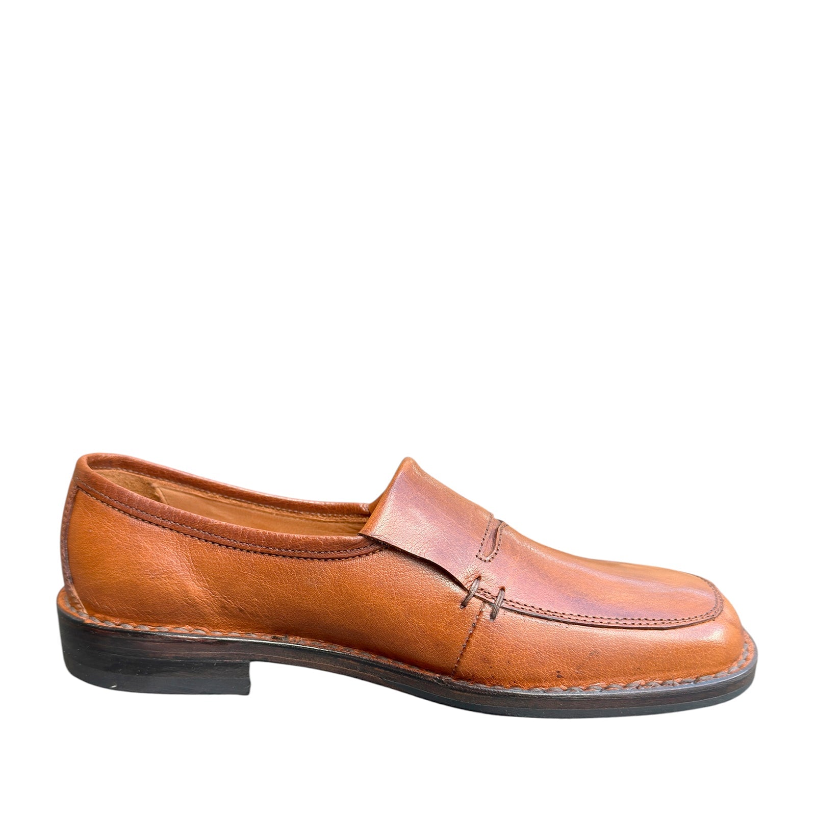 Bubettti 10137 cognac Loafer