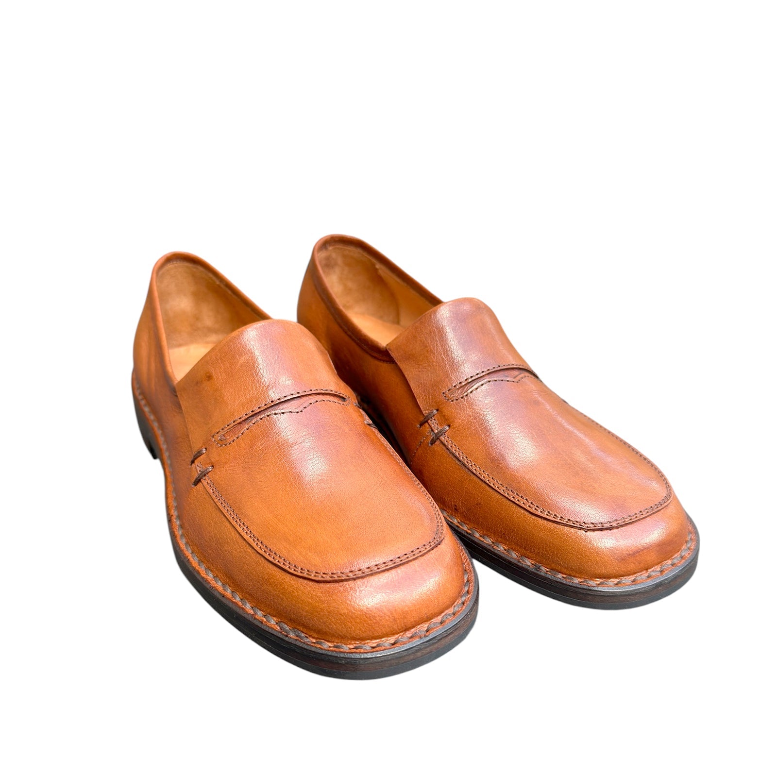 Bubettti 10137 cognac Loafer
