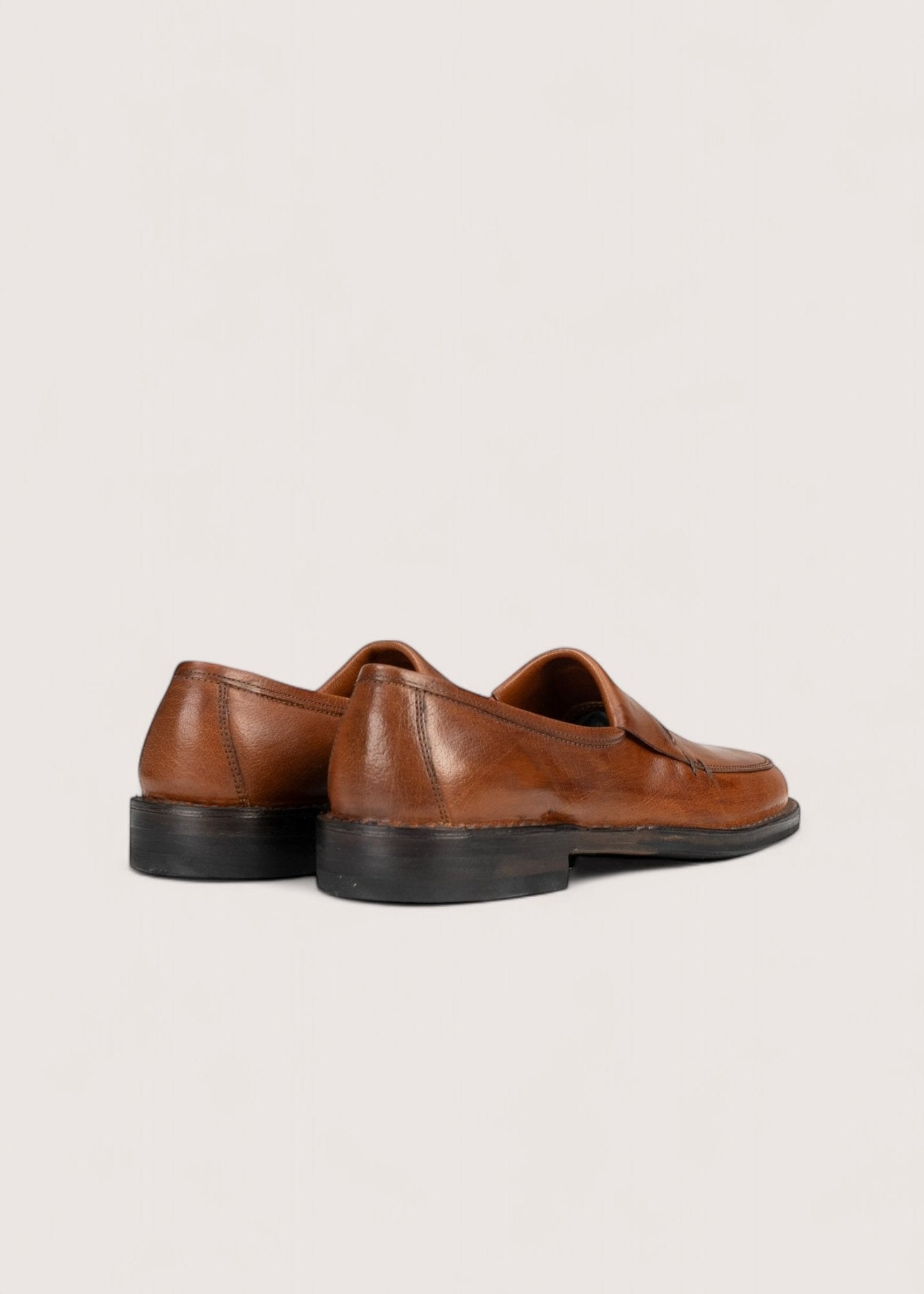 Bubettti 10137 cognac Loafer