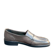 Bubettti 10137 grå Loafer