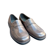 Bubettti 10137 grå Loafer