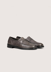 Bubettti 10137 grå Loafer