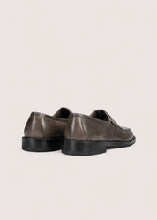 Bubettti 10137 grå Loafer