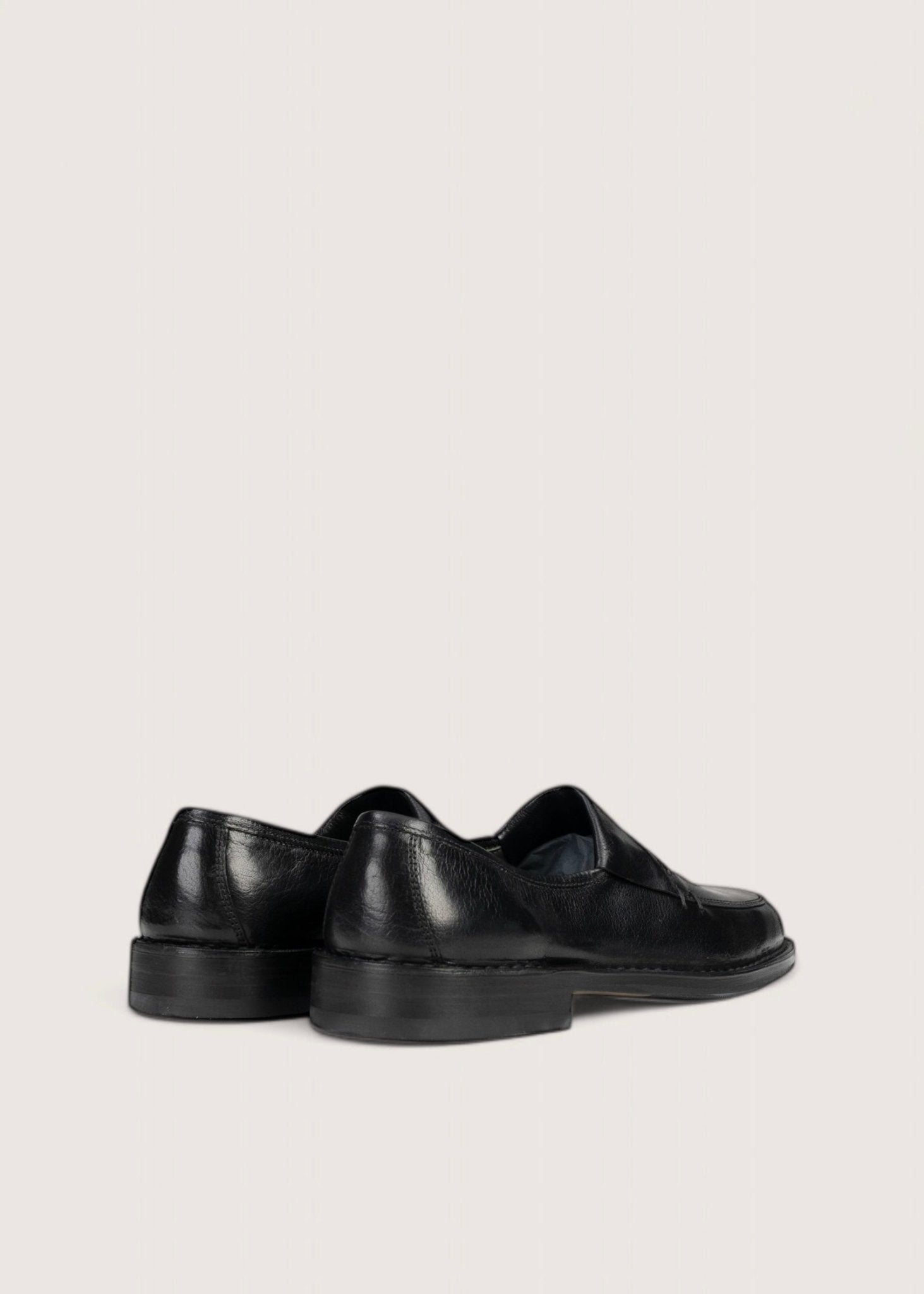 Bubettti 10137 Sort Loafer