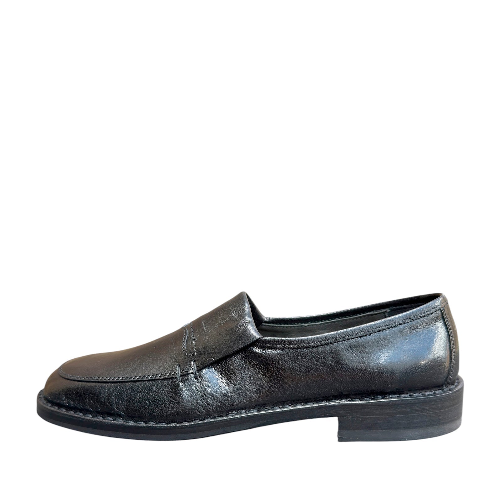 Bubettti 10137 Sort Loafer