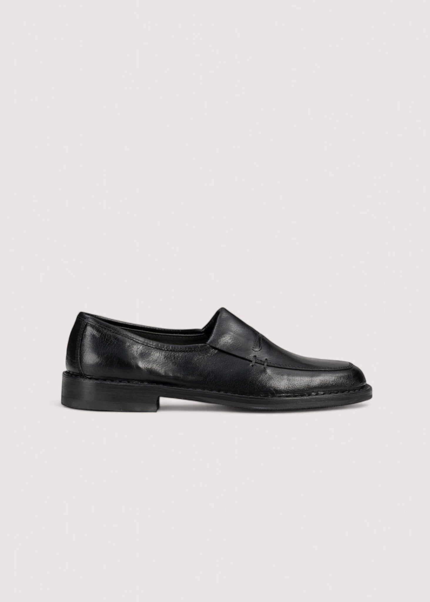 Bubettti 10137 Sort Loafer