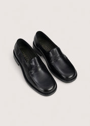 Bubettti 10137 Sort Loafer