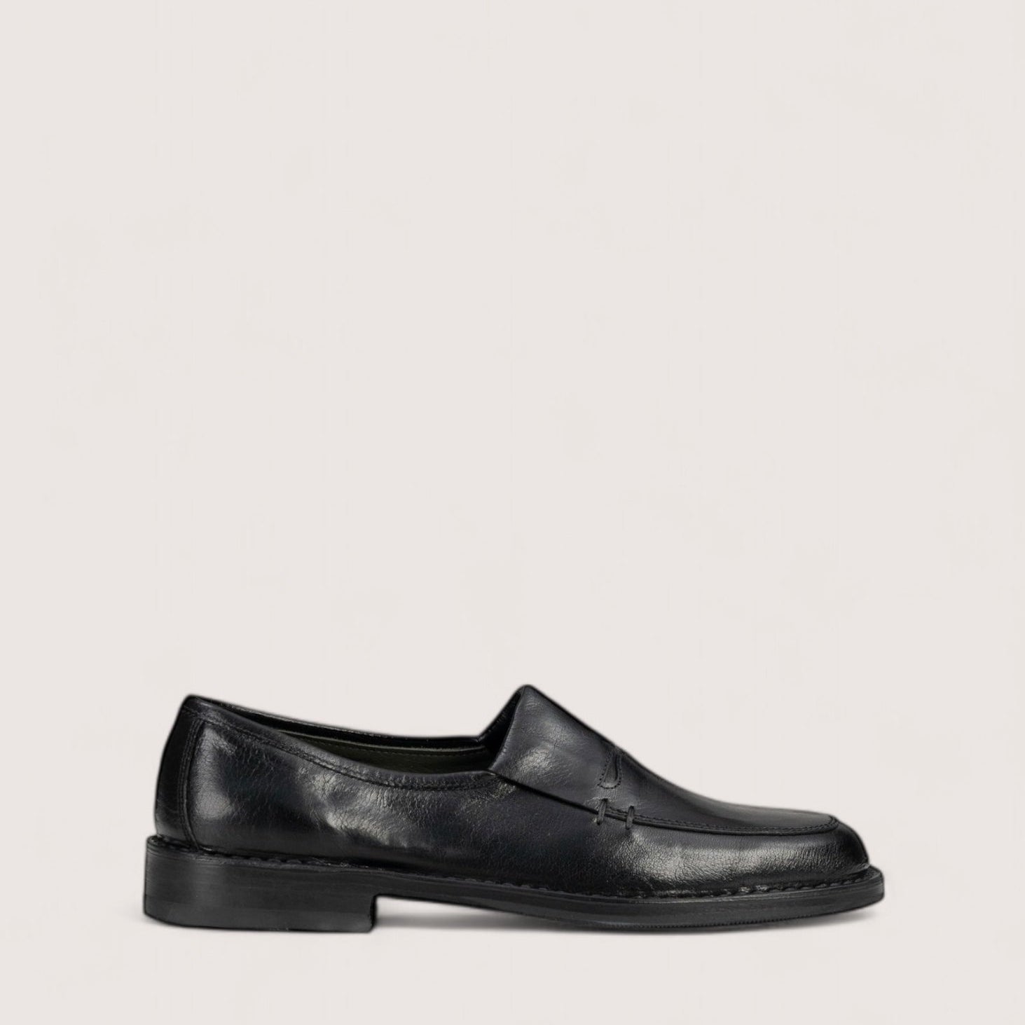 Bubettti 10137 Sort Loafer