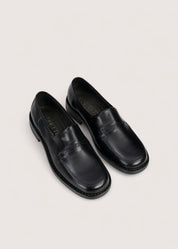 Bubettti 10137 Sort Loafer