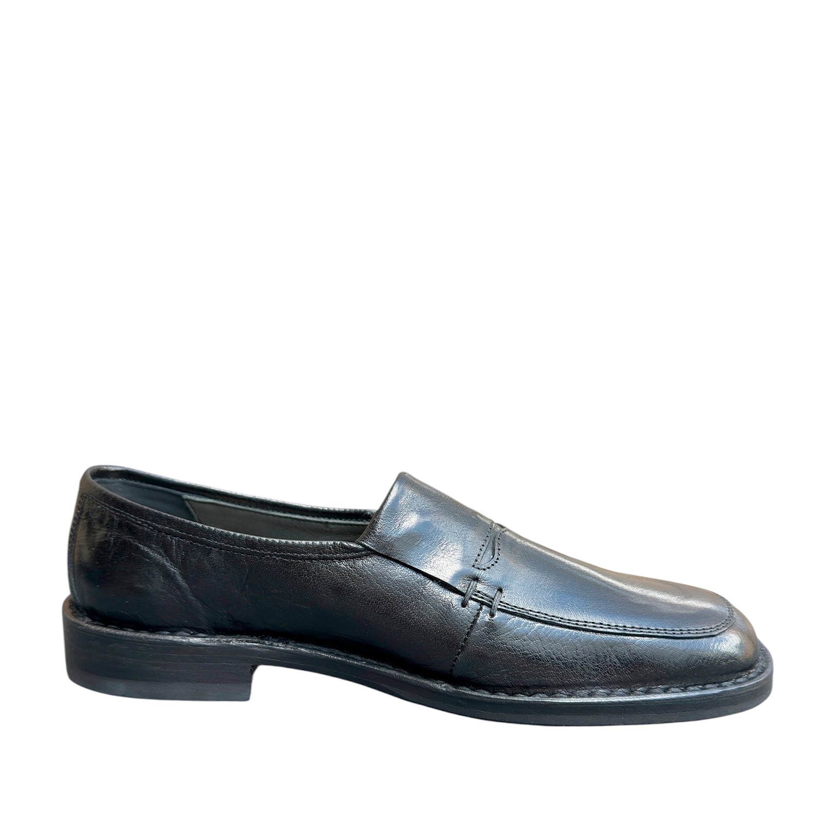 Bubettti 10137 Sort Loafer