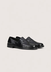 Bubettti 10137 Sort Loafer