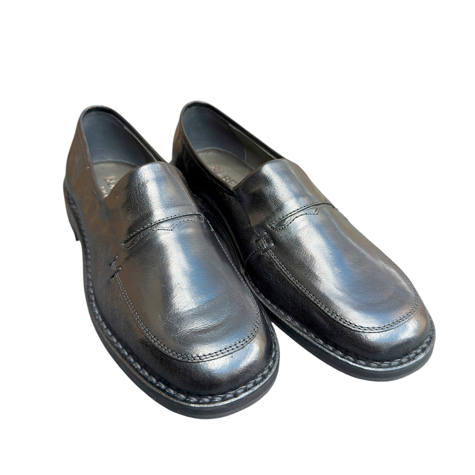 Bubettti 10137 Sort Loafer