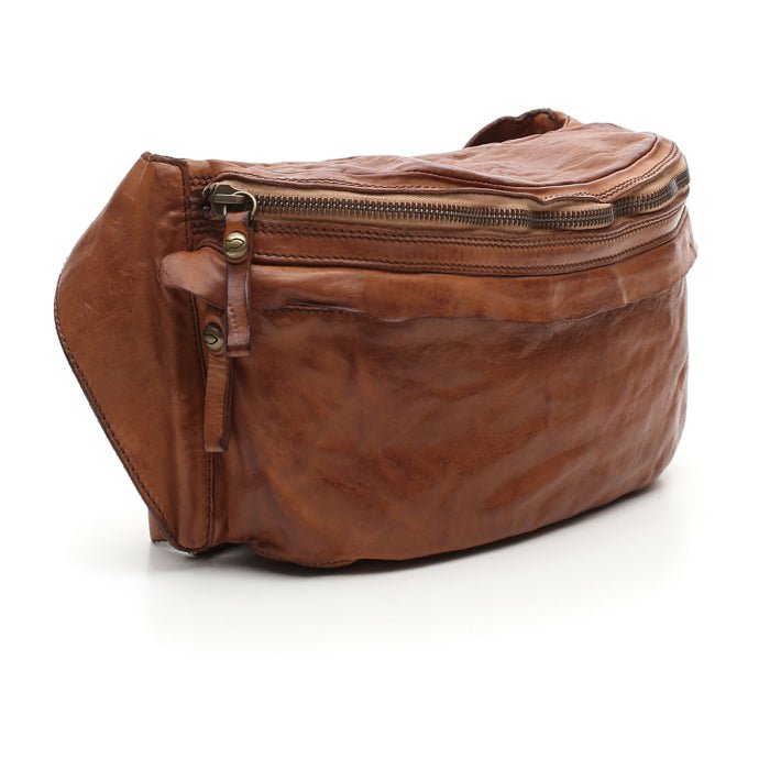 Campomaggi C014480ND/X0002 Cognac