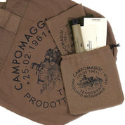 Campomaggi C014480ND/X0002 Cognac