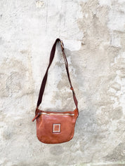 Campomaggi C018420ND/X0295/C1502 Cognac