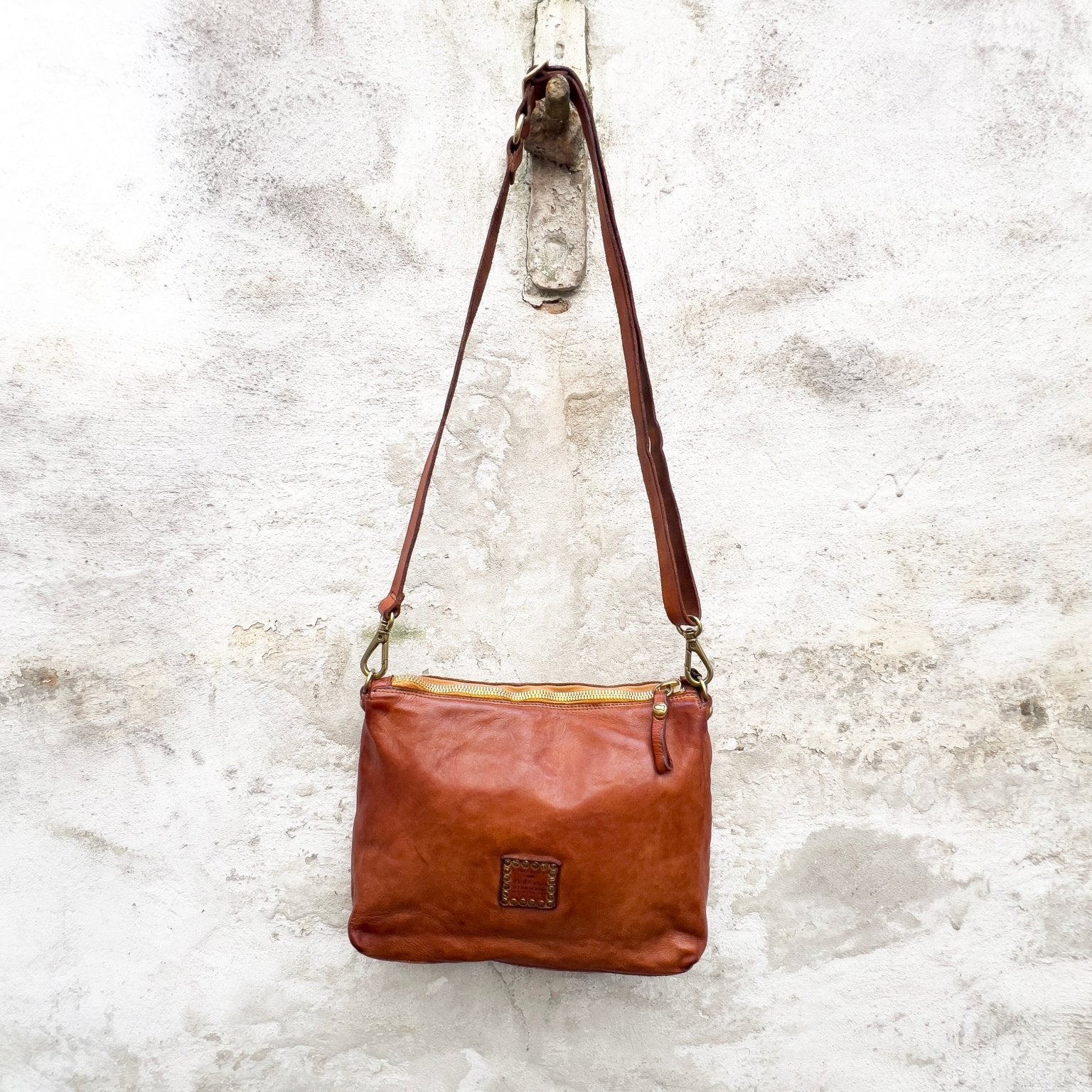 C1502 Cognac
