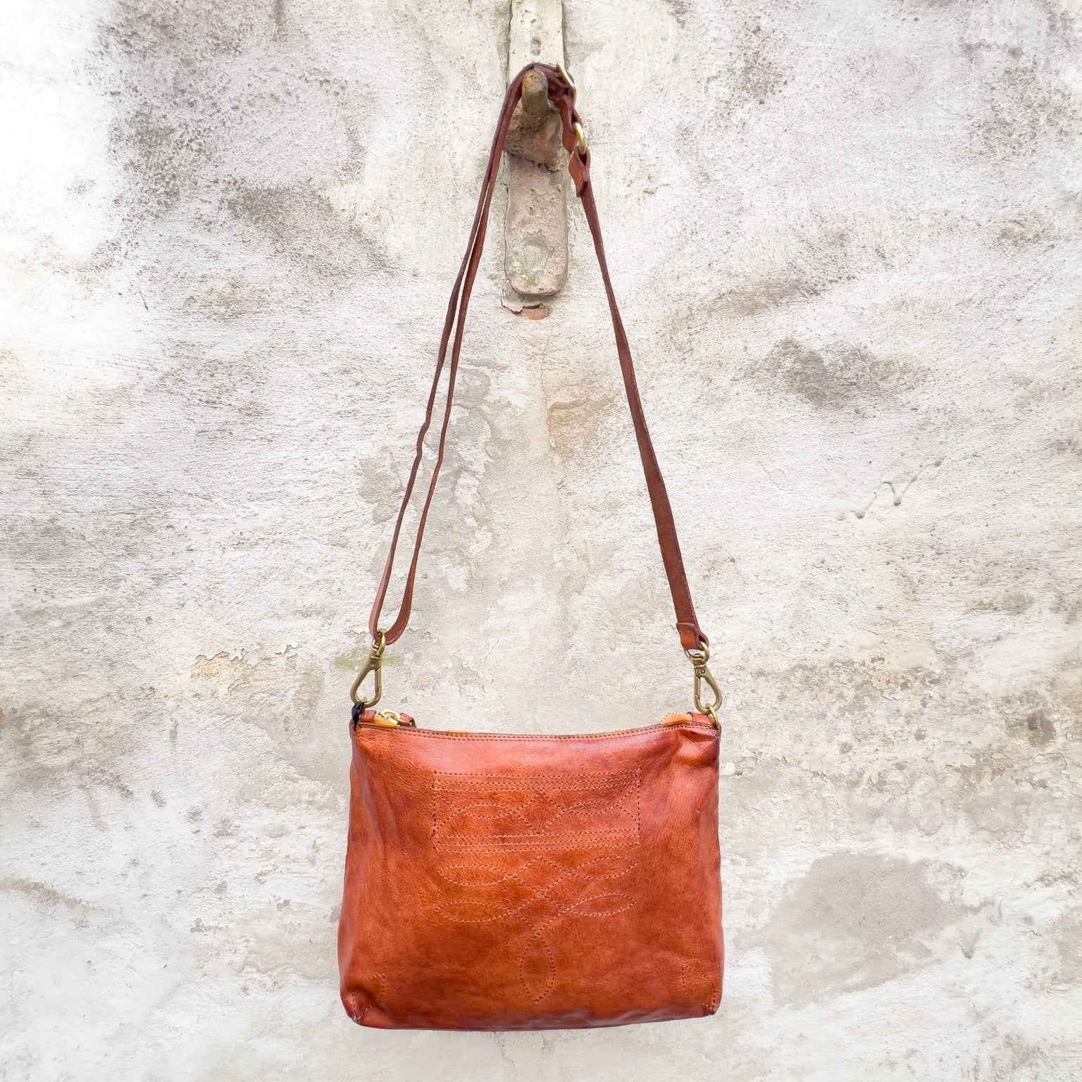 C1502 Cognac