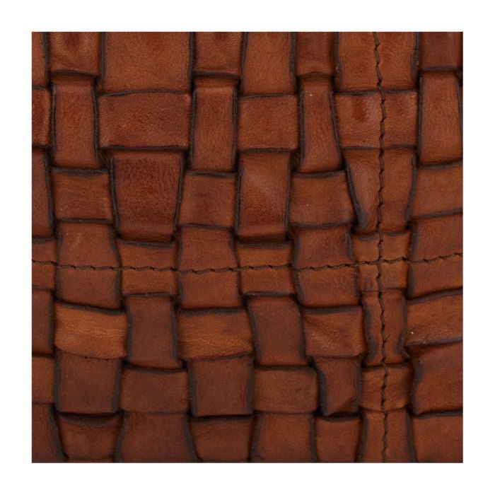 Campomaggi marsupio cognac flet bælte taske C042730ND X2866 C1502