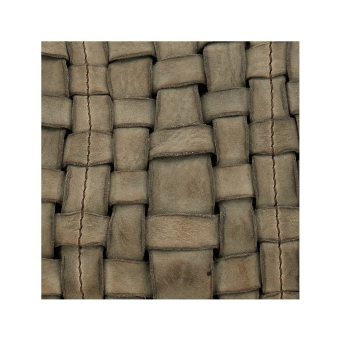 Campomaggi Perla flettet crosbody taske cement C038610ND X2273 C0552