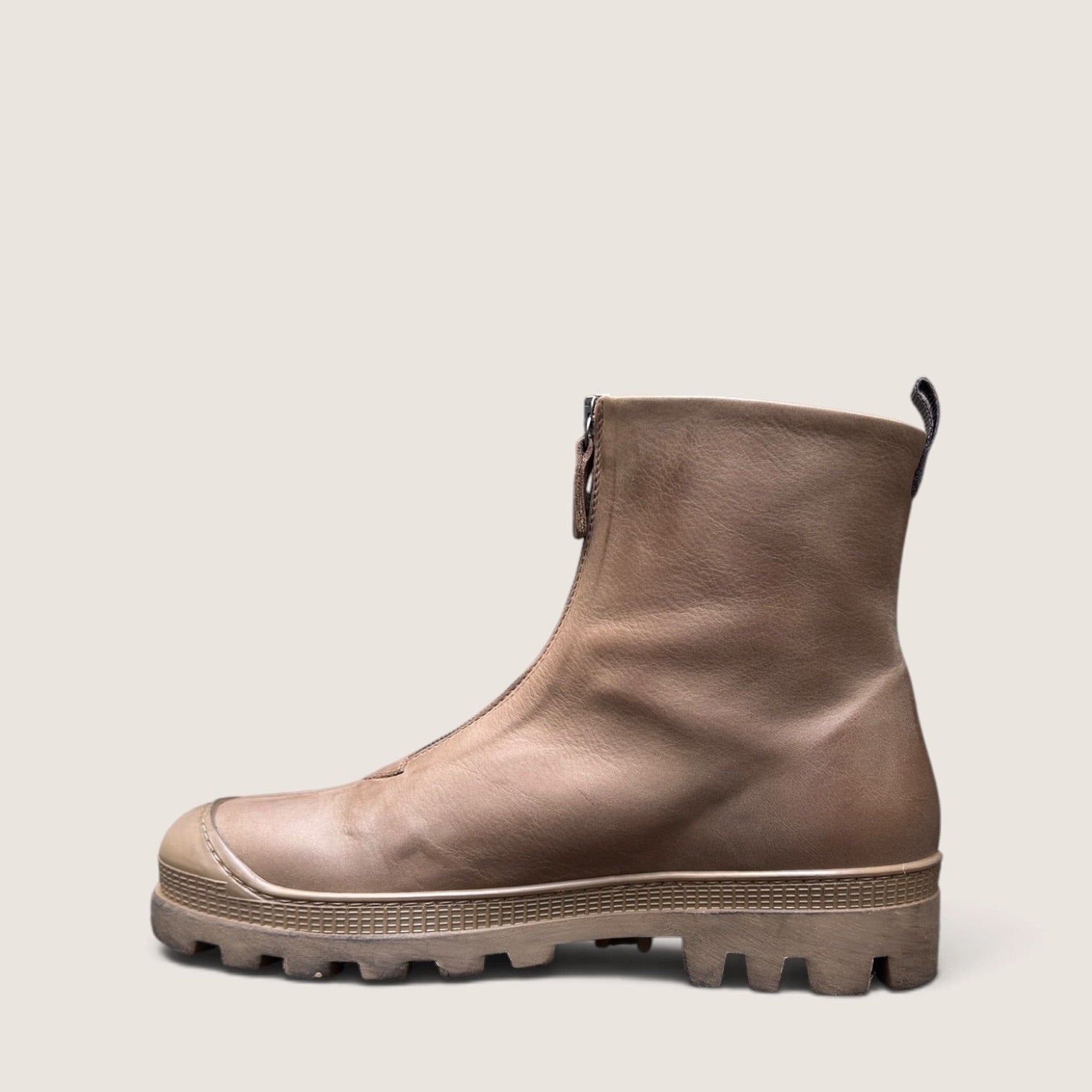 Lofina 10400 dame atmosfera mørk sand