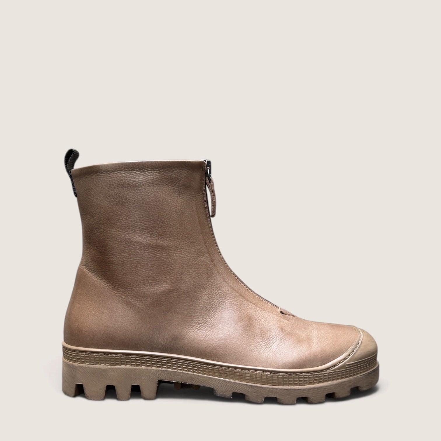 Lofina 10400 dame atmosfera mørk sand