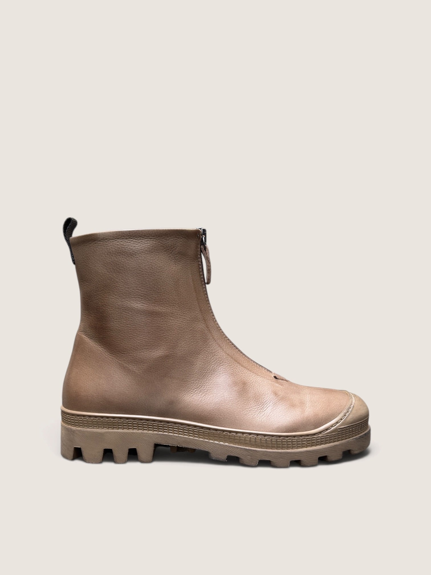 Lofina 10400 dame atmosfera mørk sand