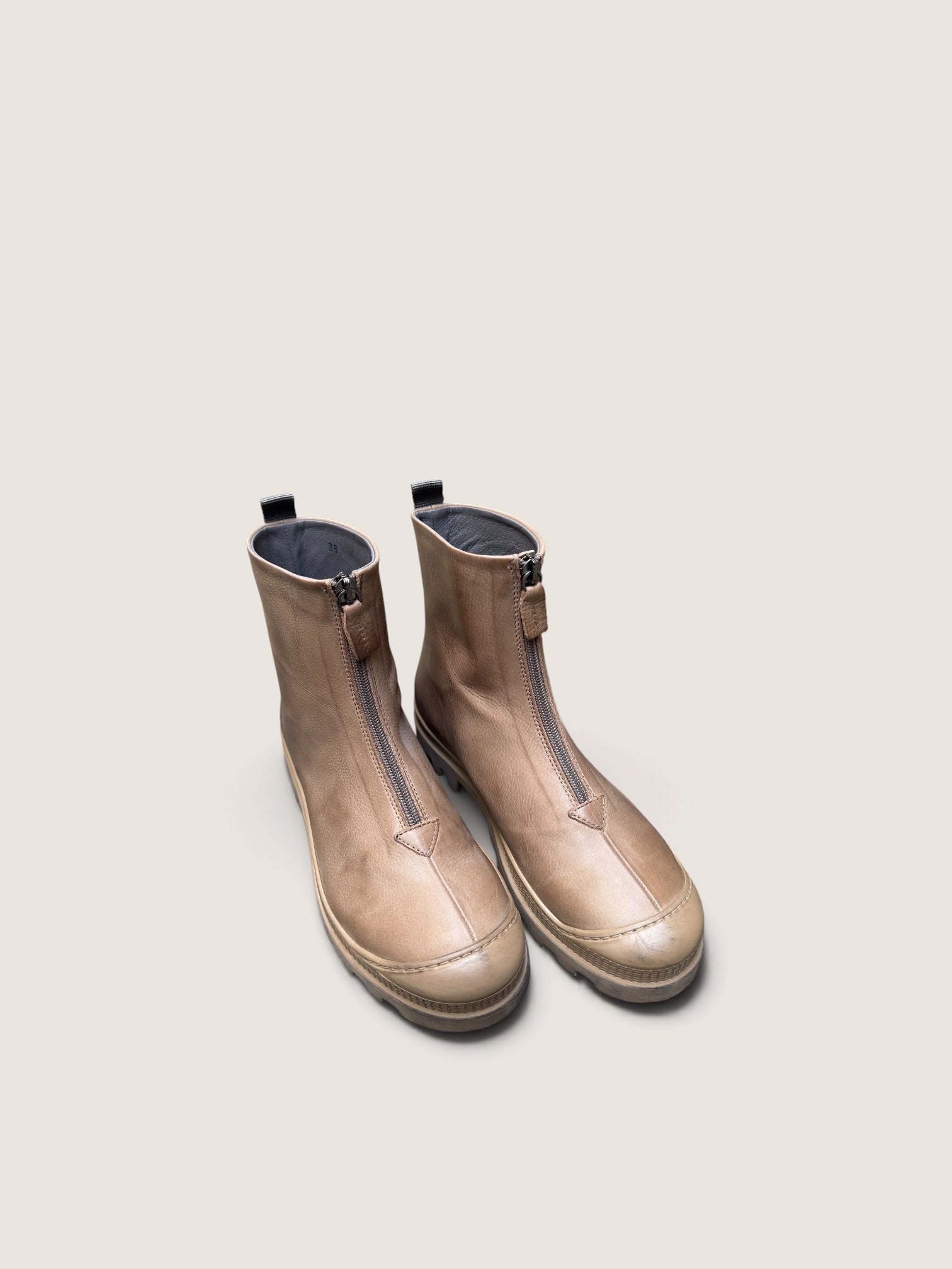 Lofina 10400 dame atmosfera mørk sand