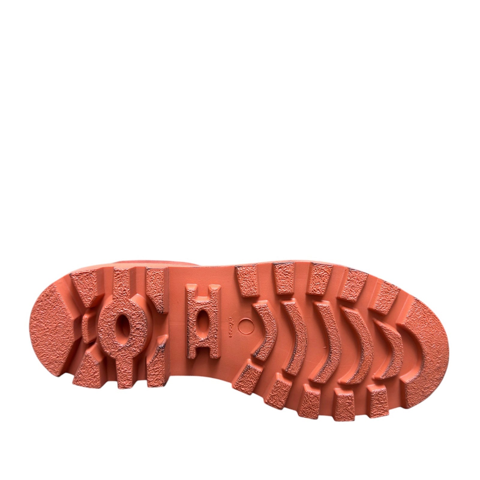 Lofina 10420 orange ruskind dame