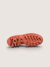 Lofina 10420 orange ruskind dame