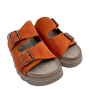 Lofina 1E - 240 Orange