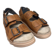 Lofina 1E - 242 cognac dame