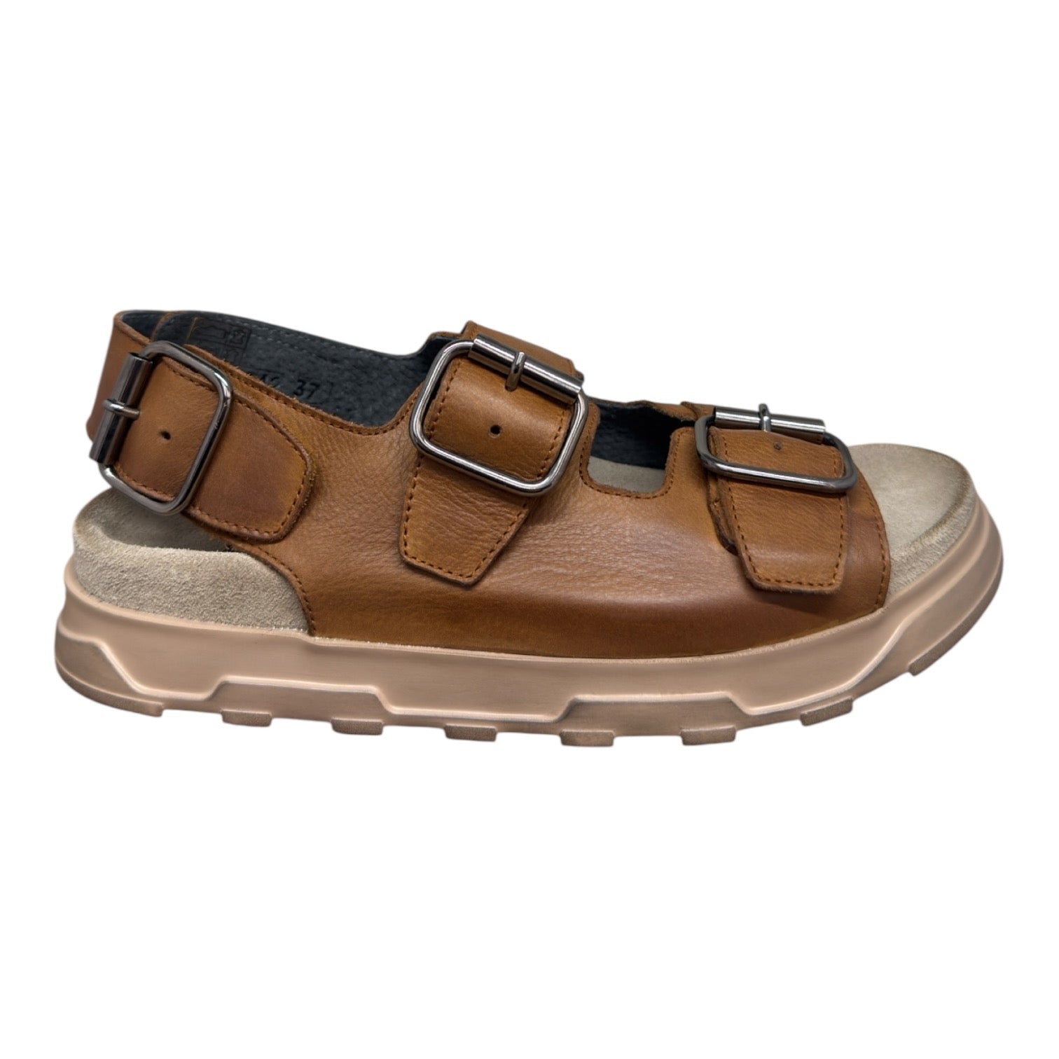 Lofina 1E - 242 cognac dame