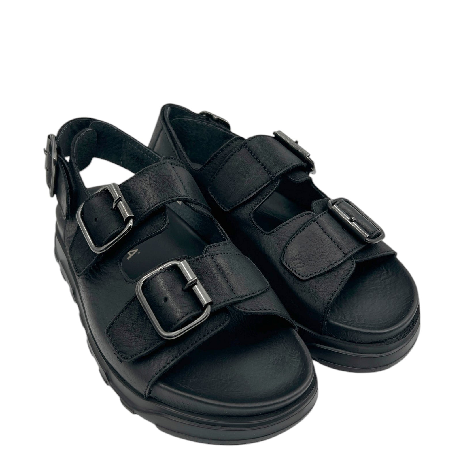 Lofina 1E - 242 Sort