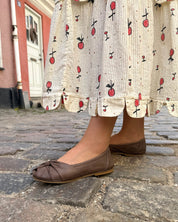 Lofina 3102 brun dame