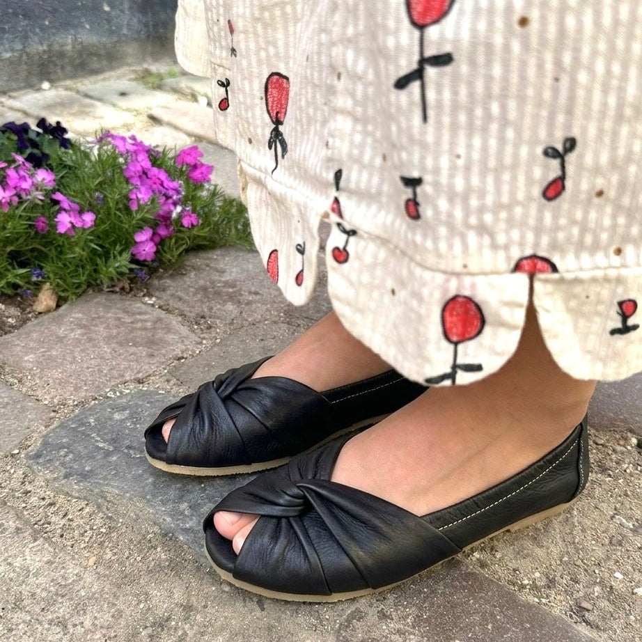 Lofina 3102 dame sort