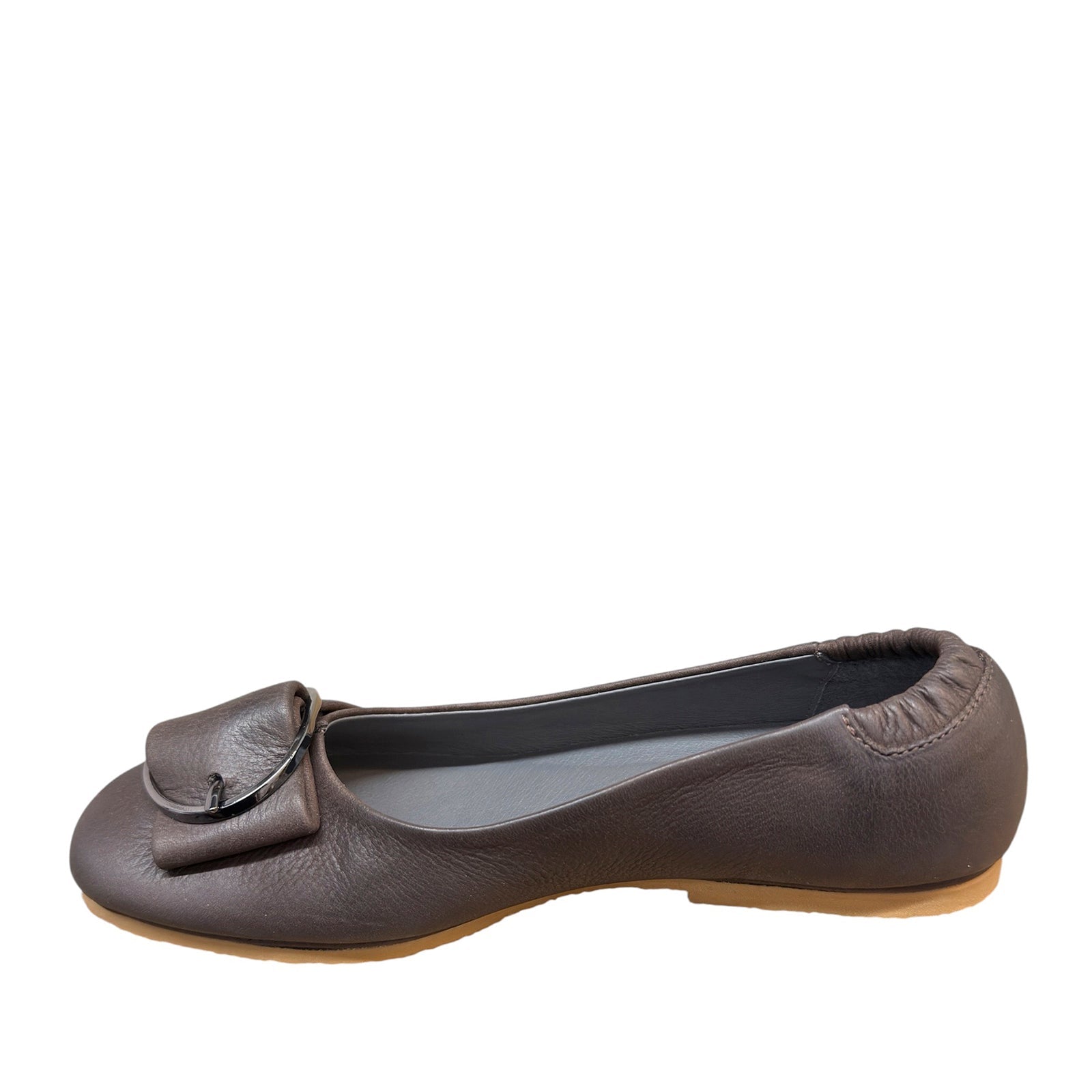 Lofina 3124NF chokolade ballerina