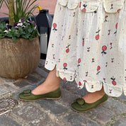 Lofina 3124NF dame mosstone