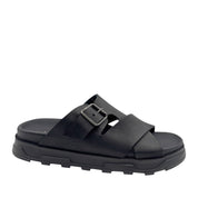 Lofina 7077 sandal sort