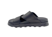 Lofina 7077 sandal sort