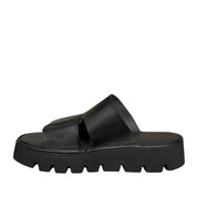 Lofina 9521 sort dame