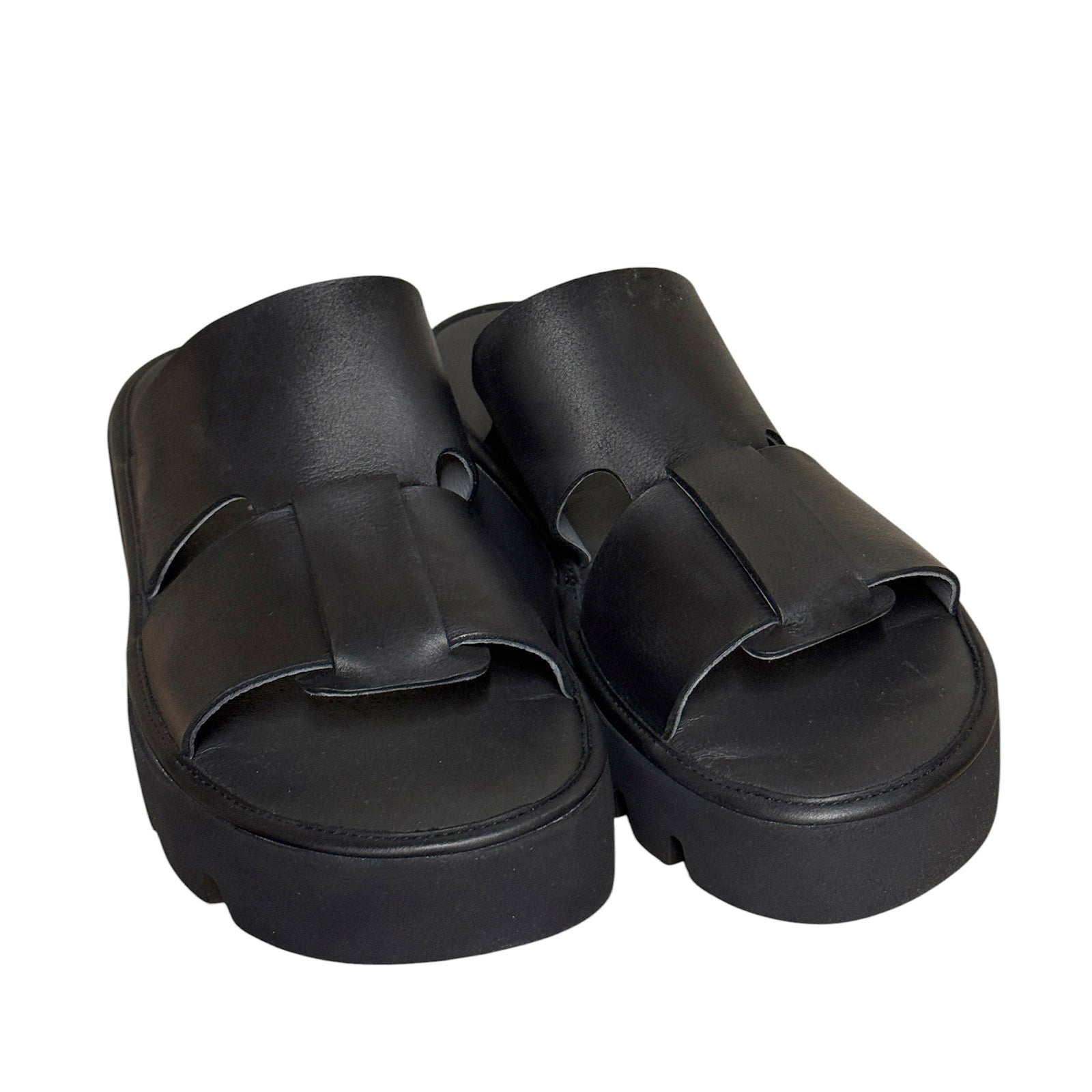 Lofina 9521 sort dame