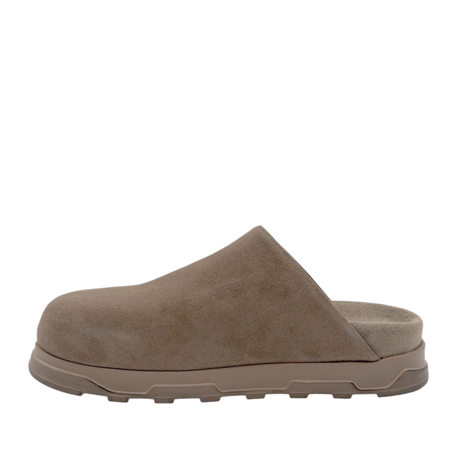 Lofina 9622 taupe dame