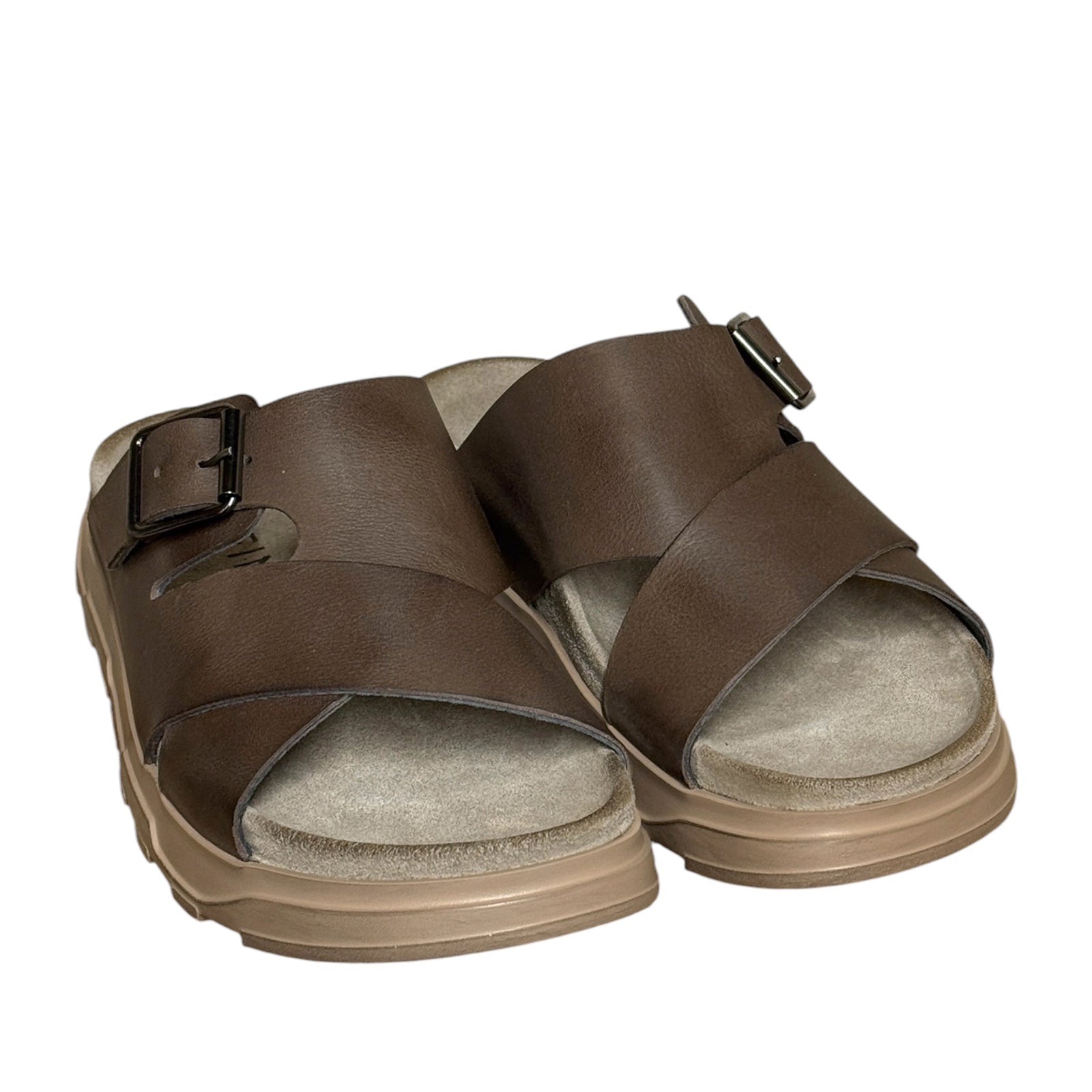 Lofina 9624 brun dame