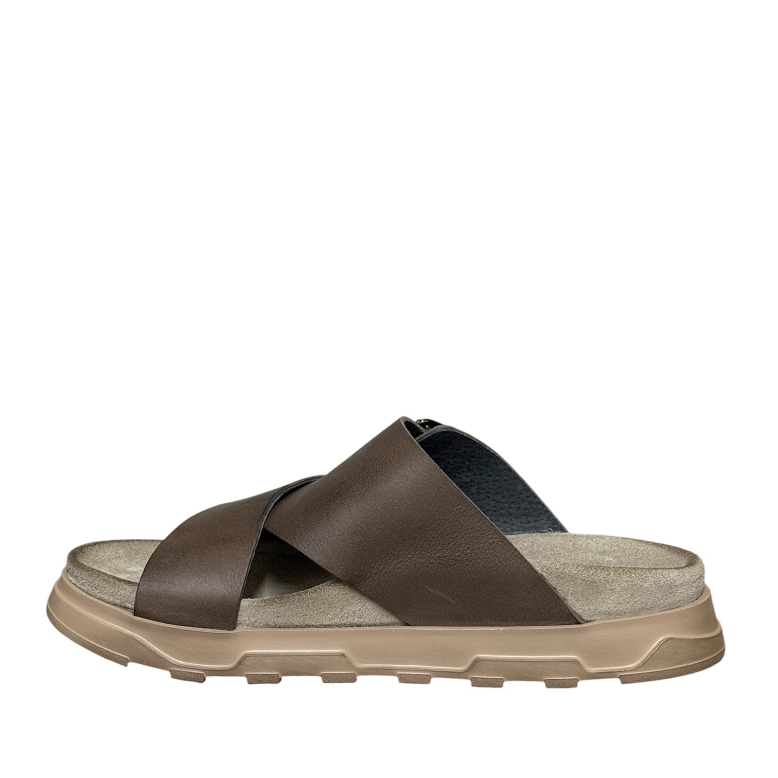 Lofina 9624 brun dame