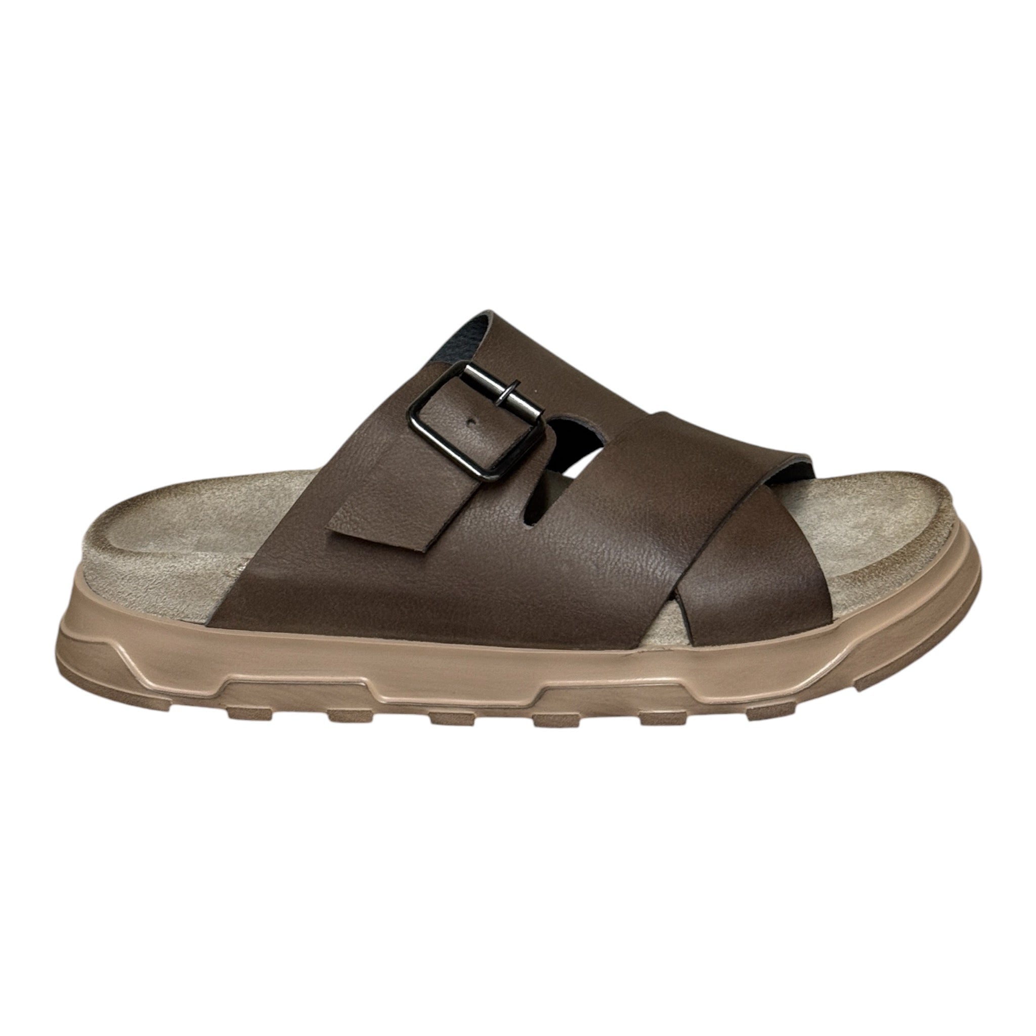 Lofina 9624 brun dame