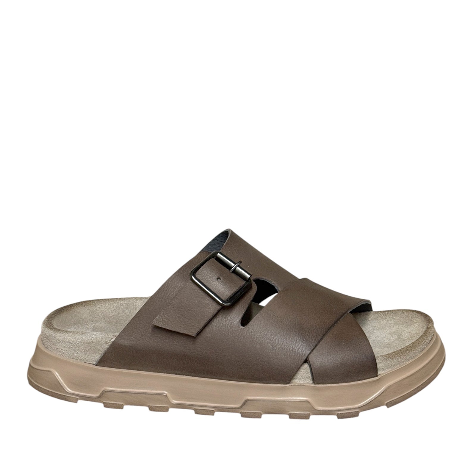 Lofina 9624 brun dame