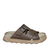 Lofina 9624 brun dame